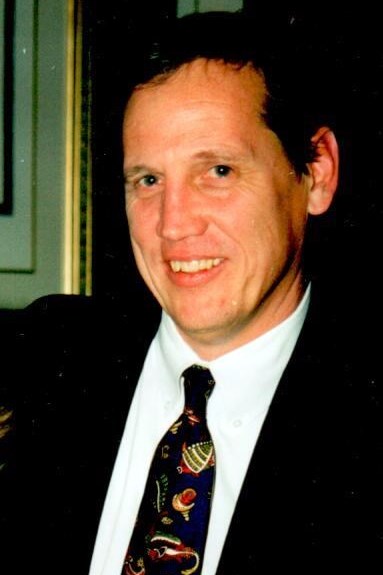 Obituary of Joseph Stewart Eberly