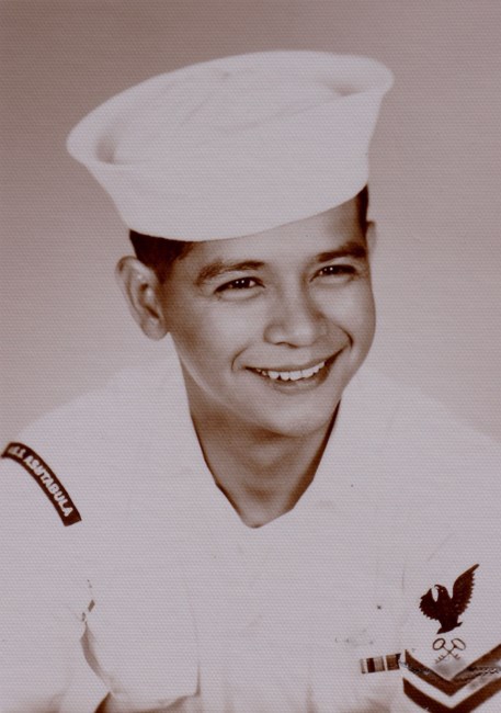 Obituary of Adriano C. Aguon