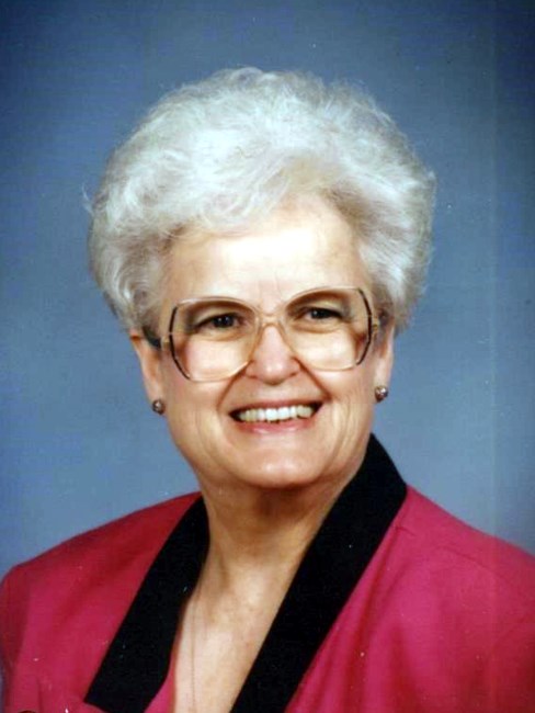 Obituary of Anita Thigpen