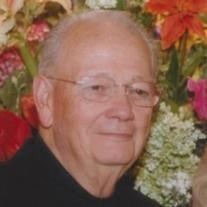 Obituario de Arne Ray Christensen