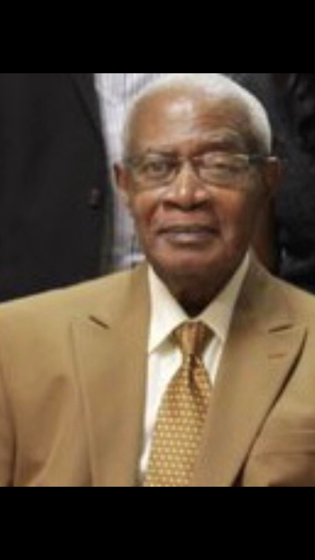 Obituary of Ulrick Philippe