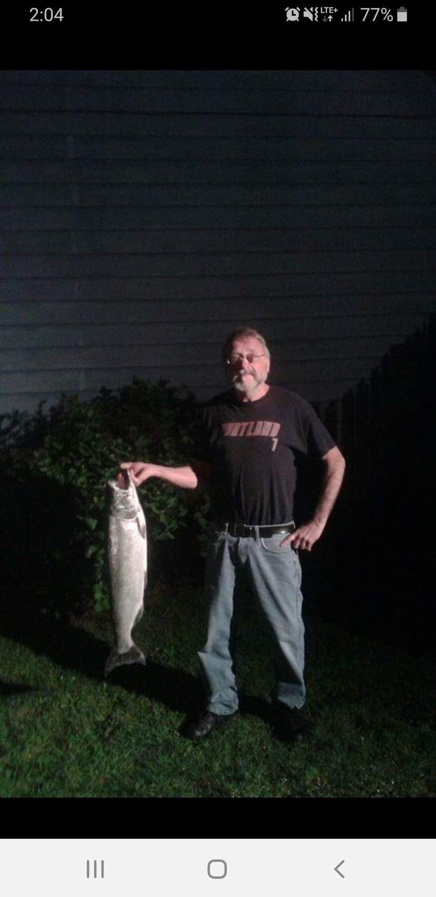 Obituary of John James Walters