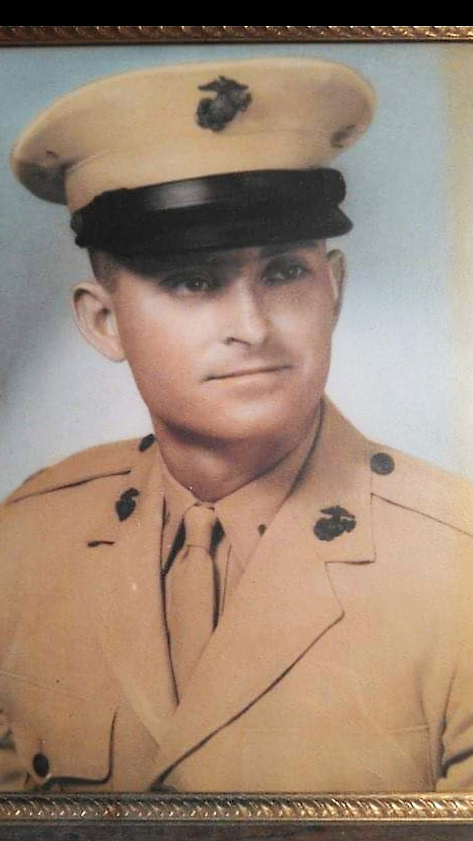 Obituary of Don Winford Wiley