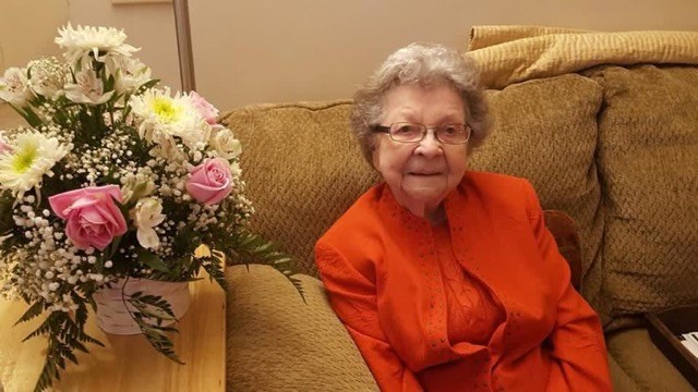 Obituary of Madie Ray (Rogers) Gipson