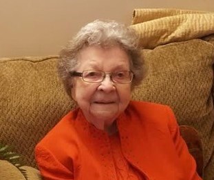 Obituary of Madie Ray (Rogers) Gipson