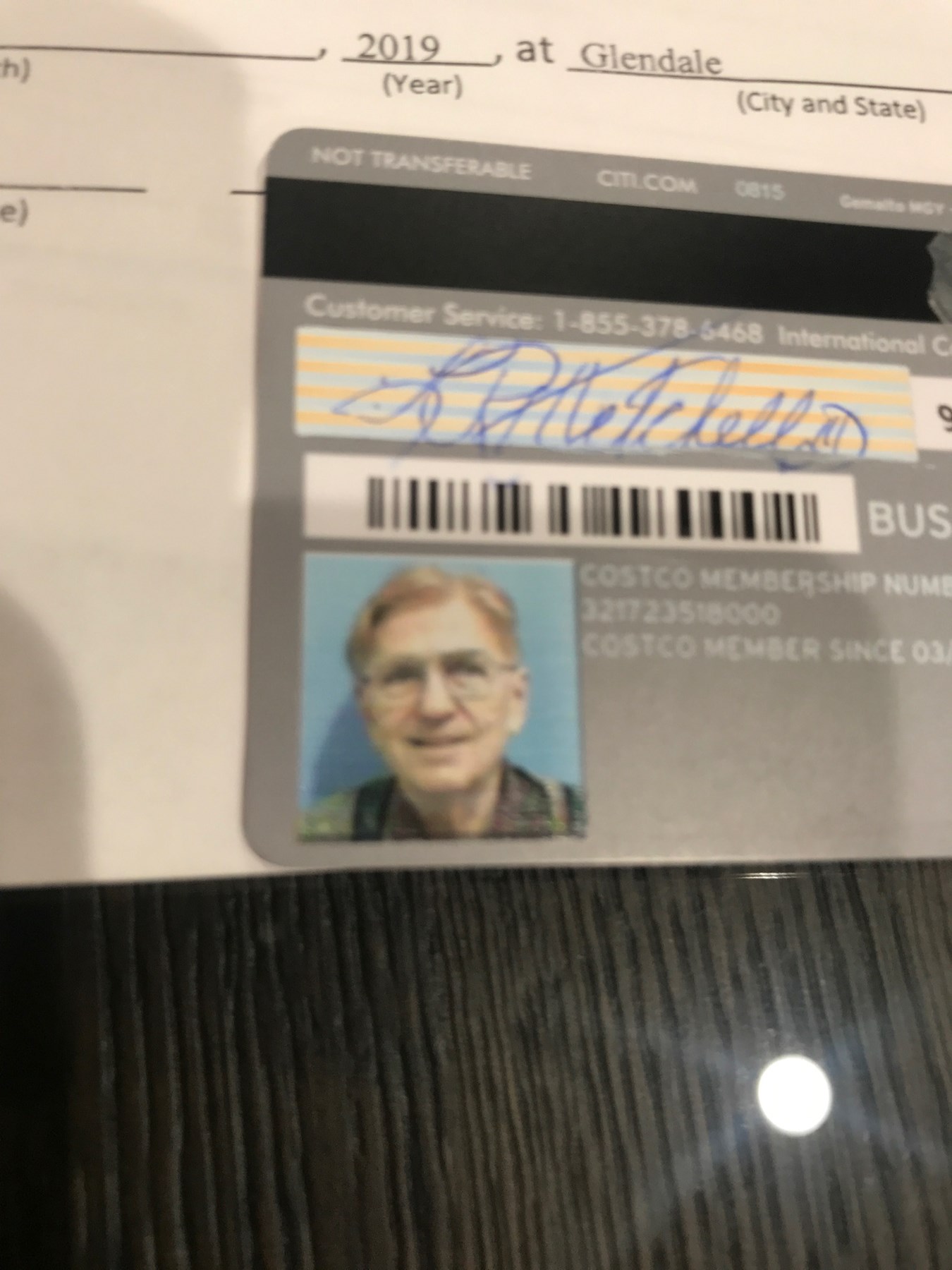 Obituary of Dr. Leonard Ross Mitchell