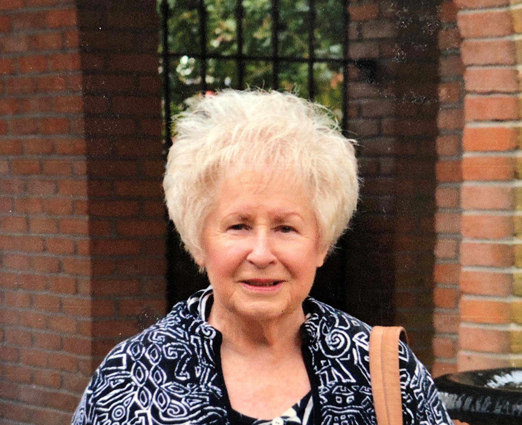 Arleen Barnes Obituary New Orleans La