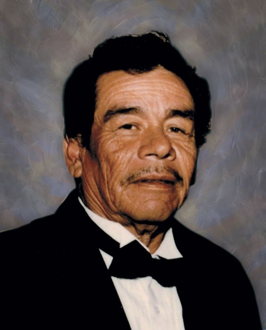 Obituary of Arturo Moya Hernandez