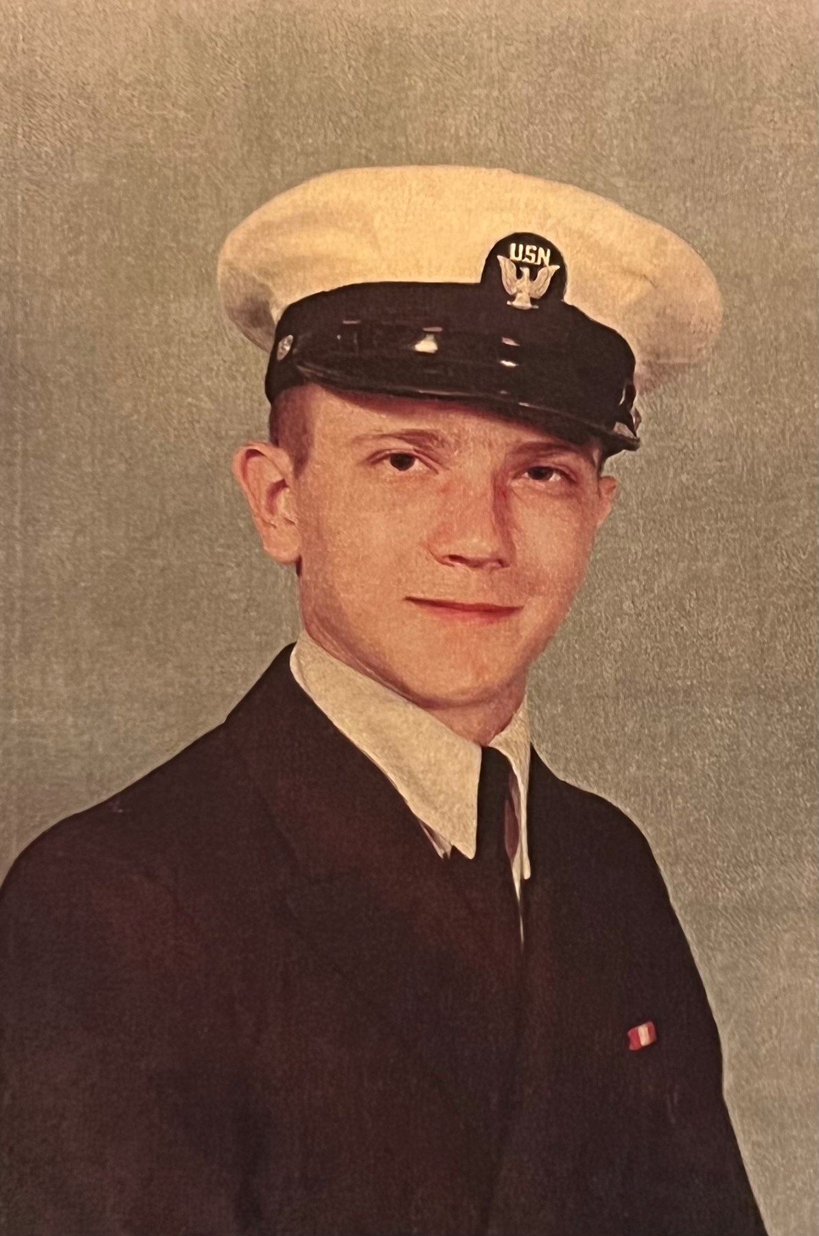 Obituary of Julius F. Krawiec