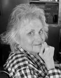 Obituary of Suzie mayfield VanBenthuysen