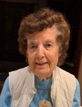 Obituary of Margaret Clem Preston