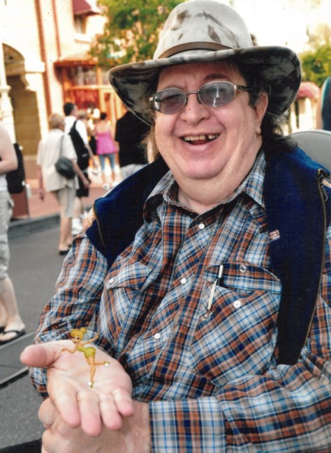 Obituary of George David Miles Jr.