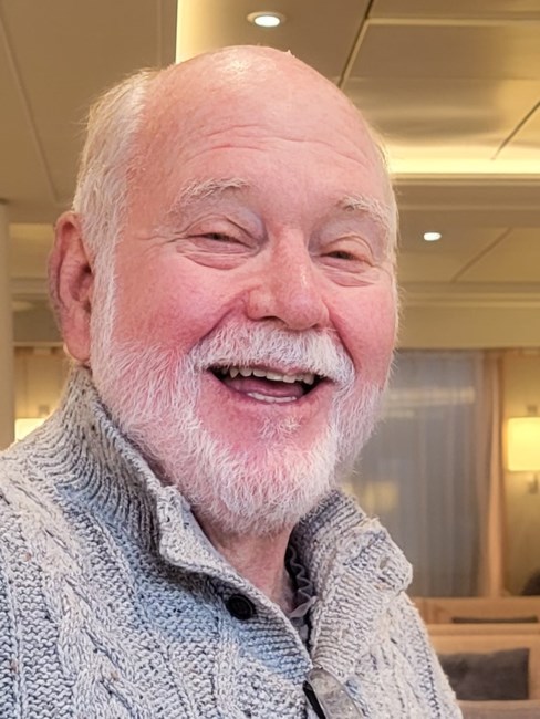Obituary of David Alexander Neill