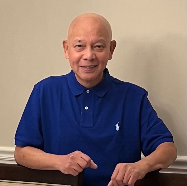 Obituary of Angelito Vargas Alfaro
