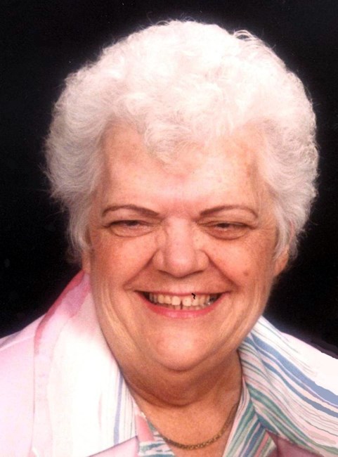 Obituary of Catherine Caye Jeanne Yaeck Harris
