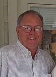 Obituary of Gordon R. Bullard
