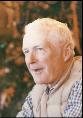 Obituary of Benjamin A Ginther Jr.