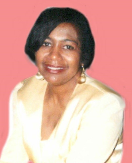 Obituary of Glenda Jean Williams