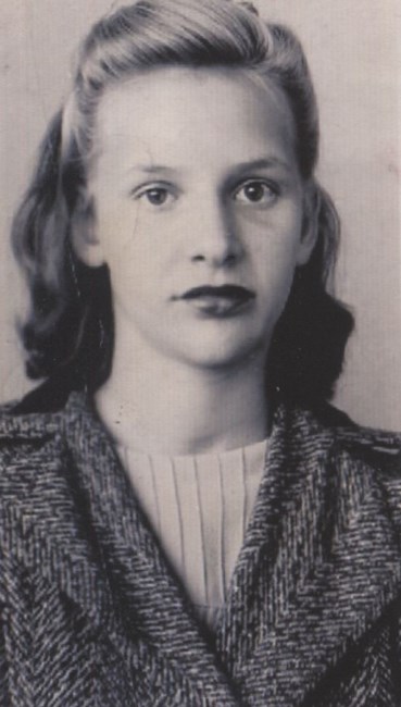 Obituary of Pauline Carlisle