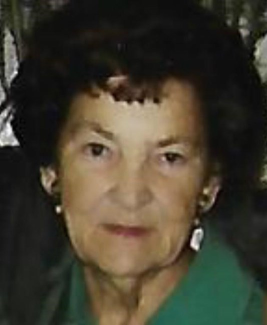 Obituary of Margaret 'Marg' Kieley