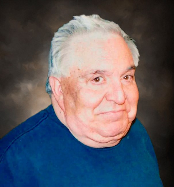 Obituary of Patrick Wayne Klasno
