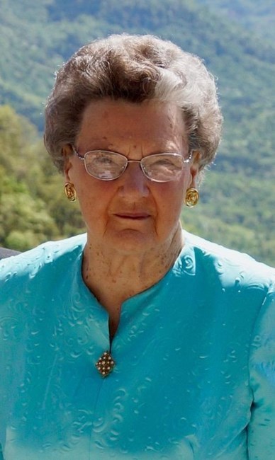 Obituario de Rebecca "Becky" Stanley