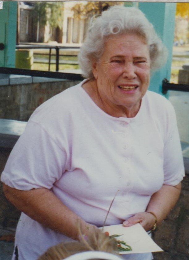 Elizabeth smith obituary sandy springs ga