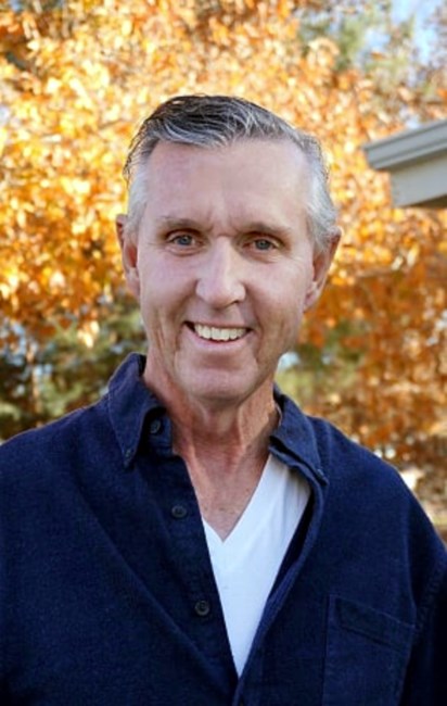 Obituary of William Carl Rush