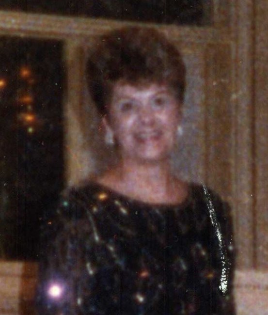 Obituary of Marie Ann Cobuzio