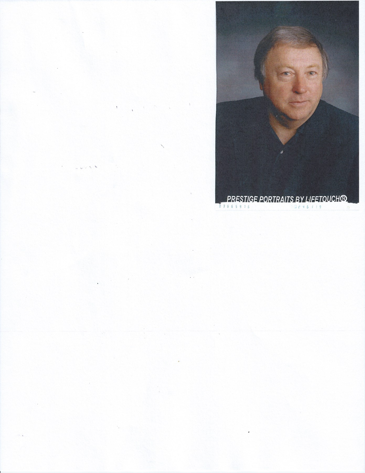 Obituary of Francis P. Hughes