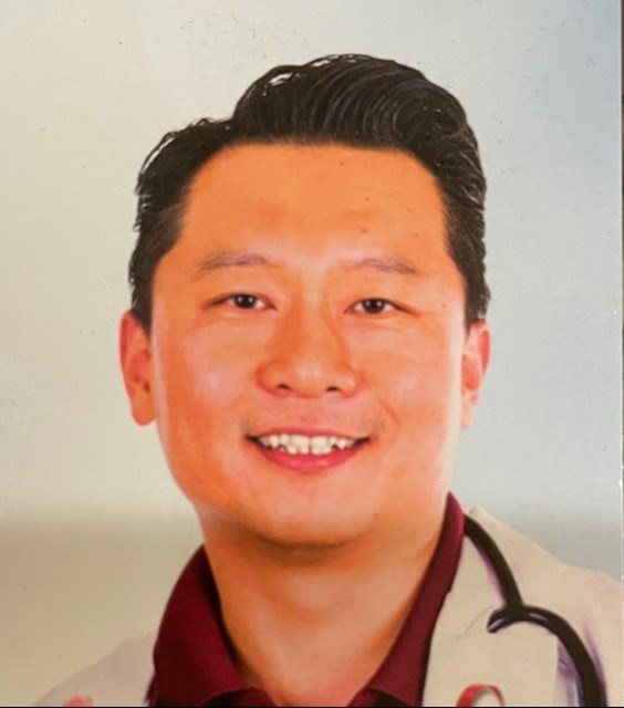 Obituary of DR.Wayne W Chen