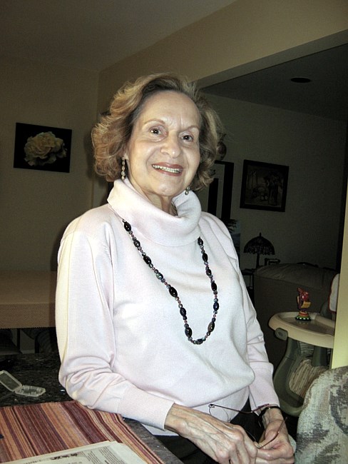 Obituary of Carole A. Lorence