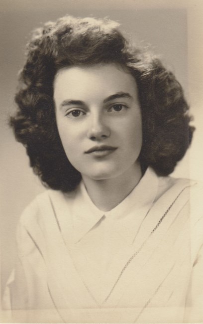 Obituary of Lena Barnes