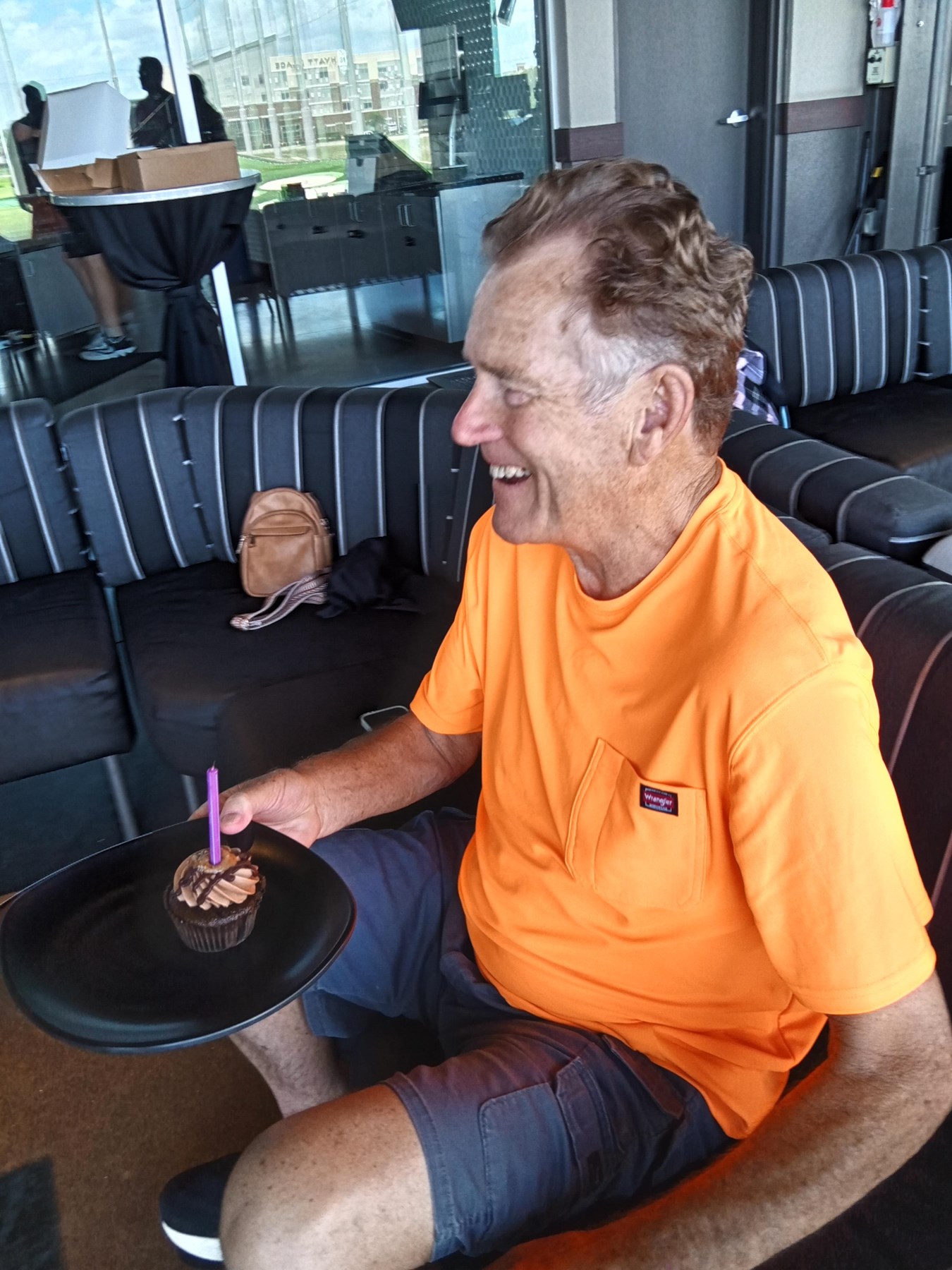 Obituary of Ronald "Ron" K Forden