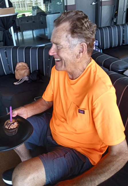 Obituary of Ronald "Ron" K Forden