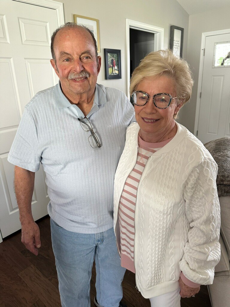 Obituary of Richard "Dick" Figge