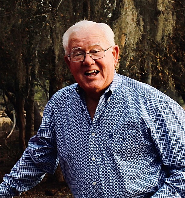 Obituary of Godfred Berger Jr.