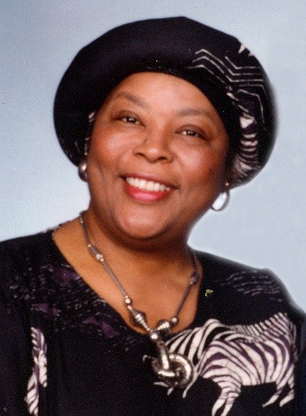 Obituary of Barbara Jean Walker