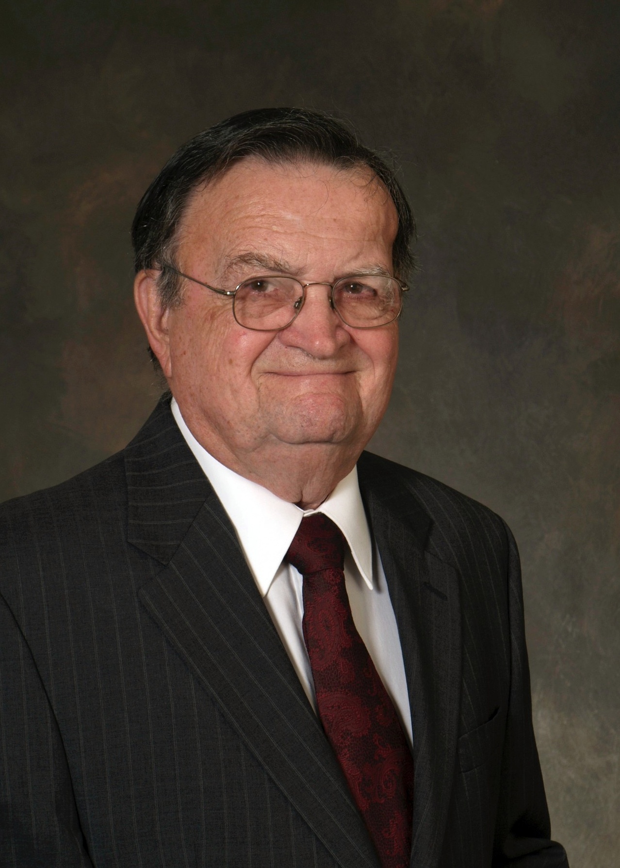 F.J. Langlois Obituary Houston, TX