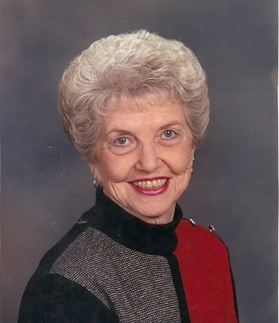 Obituary of Nelle S. Cruickshank