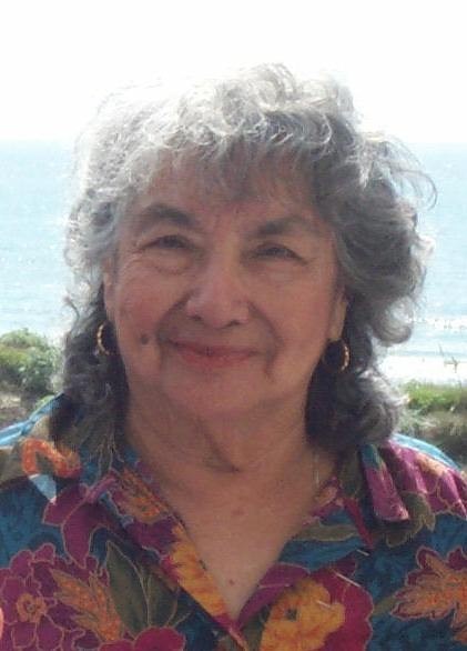 Obituary of Rosa Sanchez La Farge