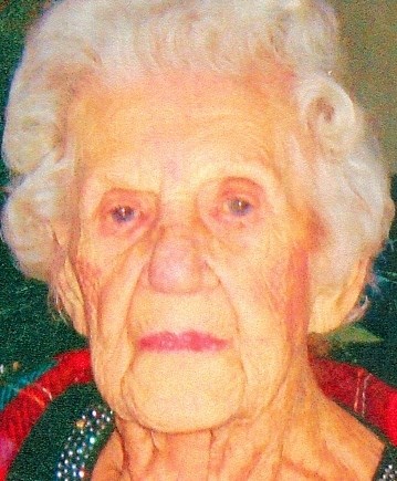 Obituary of Irma C. Updyke
