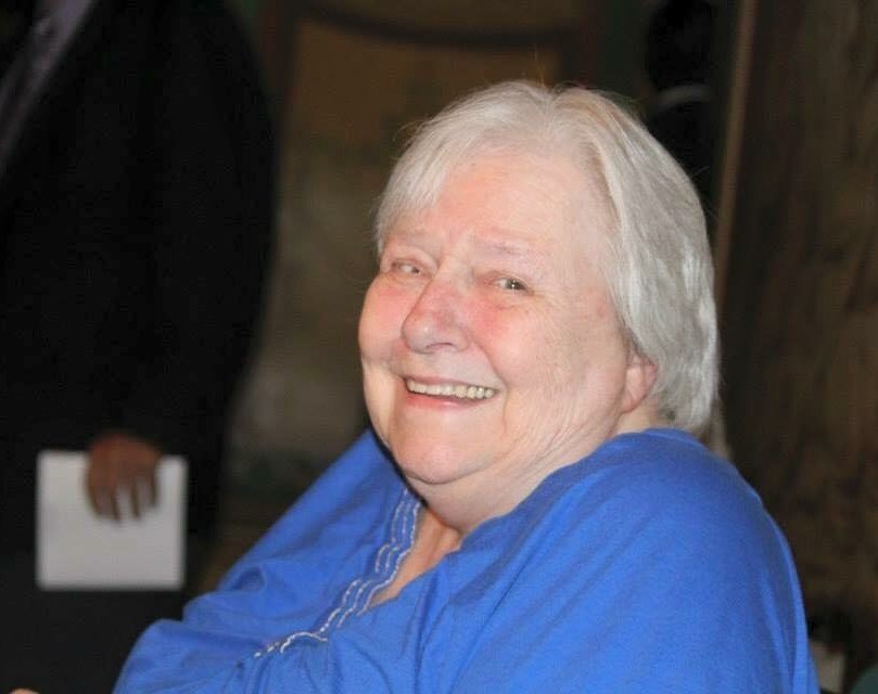 Obituary of Donna Lynn Powers