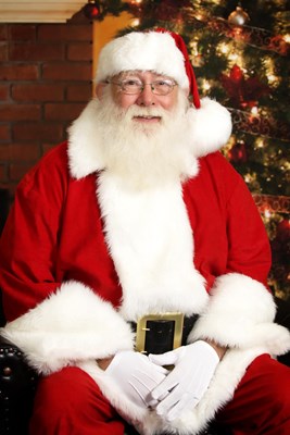 Columbus Ledger Enquires Christmas Parade Santa 2022 Walter Pollock Obituary - Columbus, Ga