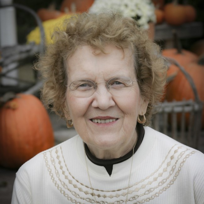 Obituary of Beverly S. Marquette