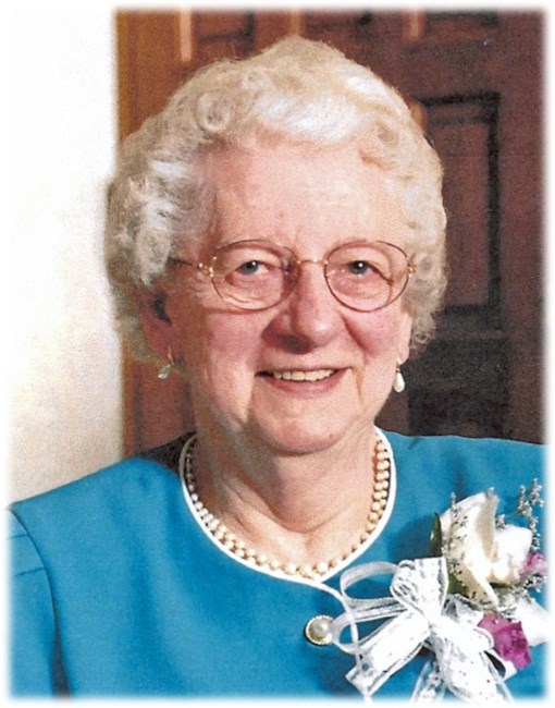 Obituario de Aileen M. Lietz
