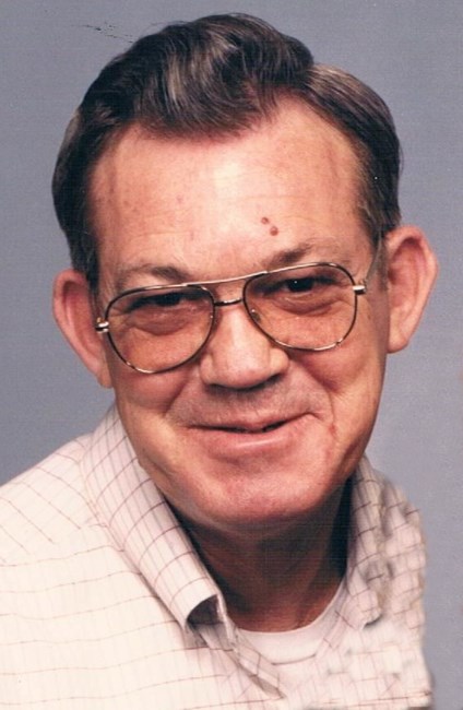 Obituary of Charles B. Walker