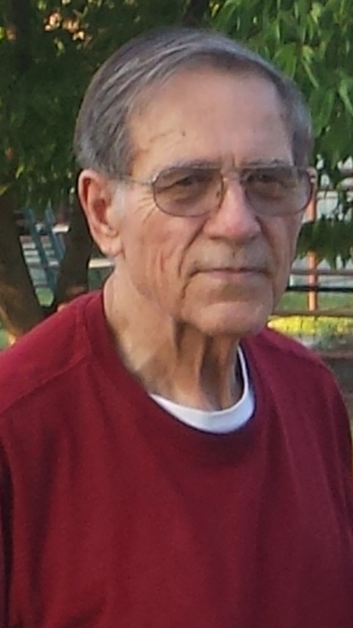 Avis de décès de Cecil H. Miller