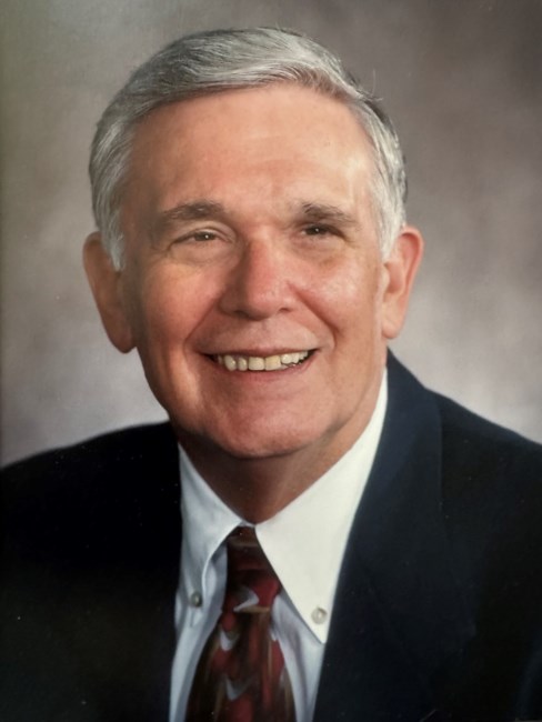 Obituary of Dr. Richard Reed Johnston