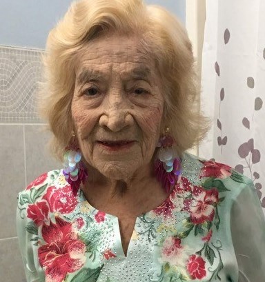 Obituary of Evangelina Sequeira